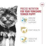 Royal Canin Yorkshire Terrier Puppy Dry Dog Food