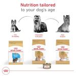 Royal Canin Yorkshire Terrier Puppy Dry Dog Food