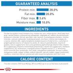 Royal Canin Small Starter Mother & Puppy Food