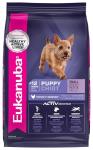 Eukanuba Small Breed Puppy Dry Dog Food 4.5lbs