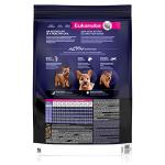 Eukanuba Small Breed Puppy Dry Dog Food 4.5lbs