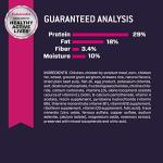 Eukanuba Medium Breed Puppy Dry Dog Food 16lb