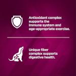 Eukanuba Puppy Pro Dry Dog Food, 4 lb