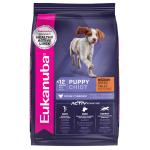 Eukanuba Dry Dog Food for Medium Puppies, 16 lb