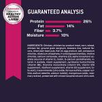 Eukanuba Dry Puppy Food for Large Breeds, 30 lb