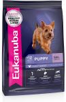 Eukanuba Small Breed Puppy Dry Dog Food 4.5 lbs