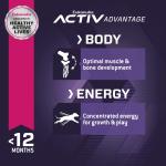 Eukanuba Small Breed Puppy Dry Dog Food 4.5 lb