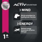 Eukanuba Small Breed Dry Dog Food, 4.5 lb