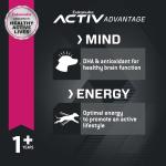 Eukanuba Large Breed Dry Dog Food 30lb