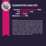 Eukanuba Small Breed Puppy Dry Dog Food 4.5 lb