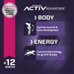 Eukanuba Dry Food for Large Breed Puppies