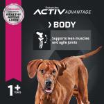 Eukanuba Large Breed Dry Dog Food 30lb