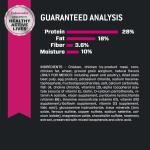 Eukanuba Small Breed Dry Dog Food, 4.5 lb