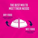 Eukanuba Small Breed Dry Dog Food, 4.5 lb