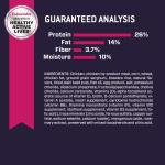 Eukanuba Dry Food for Large Breed Puppies