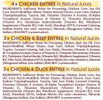 Purrfect Chicken Wet Cat Food Variety Pack