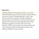 24-Pack WHISKAS Chicken Wet Cat Food 3 Oz