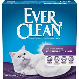 Fresh Step Extra Strength Clumping Cat Litter 25 lbs