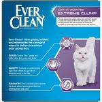 Fresh Step Extra Strength Clumping Cat Litter 25 lbs
