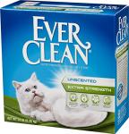 Ever Clean Extra Strength Unscented Cat Litter