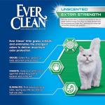 Ever Clean Extra Strength Unscented Cat Litter