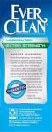 Ever Clean Extra Strength Unscented Cat Litter