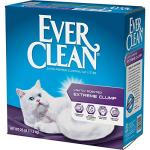 Fresh Step Extra Strength Clumping Cat Litter 25 lbs