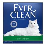 Clorox Ever Clean Extra Strength Cat Litter 25#