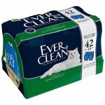 Ever Clean Extra Strength Unscented Cat Litter 10.5 LB