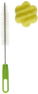 Catit Cat Water Fountain Cleaning Set, White
