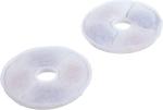 Catit Triple Action Water Fountain Filters, 2 Pack