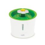 Catit Flower Fountain with Triple Action Filter
