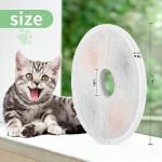 8 Cat Water Fountain Replacement Filters - 3L