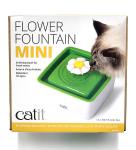 Catit Mini Flower Fountain for Cats 1.5L
