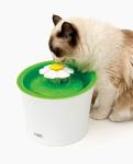 Catit Senses 2.0 Flower Cat Water Fountain