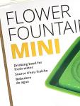 Catit Mini Flower Fountain for Cats 1.5L