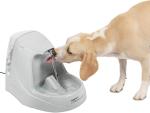 PetSafe Drinkwell Platinum Automatic Water Fountain