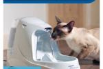 PetSafe Drinkwell Platinum Cat Water Fountain 5L