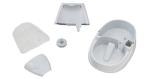 PetSafe Drinkwell Platinum Cat Water Fountain 5L