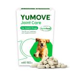 YuMOVE Joint Supplements for Dogs - 60 Tablets