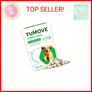 YuMOVE Dog Joint Tablets with Glucosamine