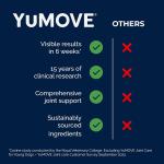YuMove Joint Care Soft Chews for Large Dogs