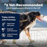 YuMove Joint Care Soft Chews for Large Dogs