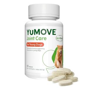 YuMOVE Young Dog Tablets for Hip & Joint