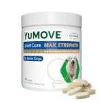 YuMOVE Max Strength Hip & Joint Chews for Dogs