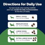 YuMOVE Hip and Joint Supplement for Dogs