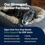 YuMOVE Max Strength Hip & Joint Chews for Dogs