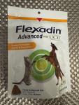 Vetoquinol Flexadin Soft Chews for Dogs & Cats