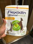 Vetoquinol Flexadin Advanced Soft Chews for Pets