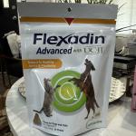 Vetoquinol Flexadin Advanced Soft Chews - 60ct
